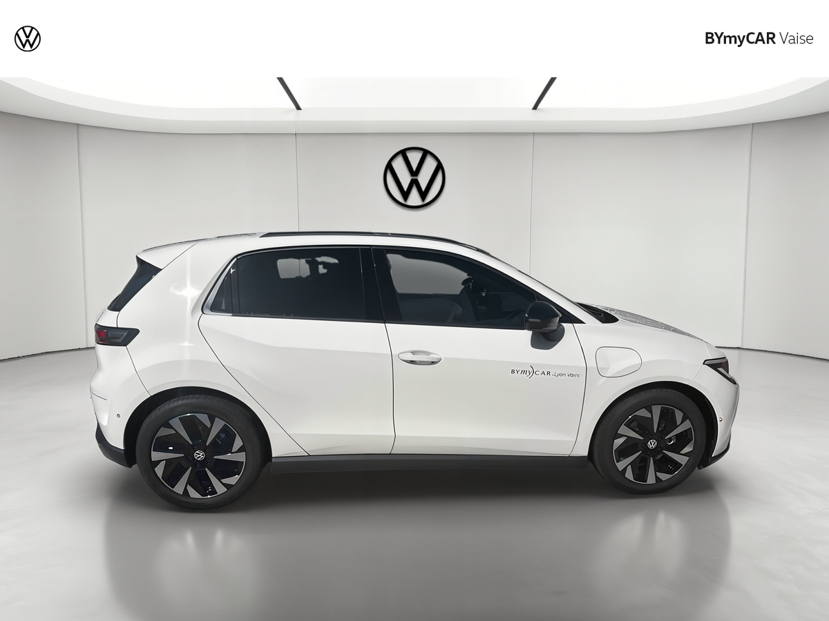 Volkswagen ID. Polo 211 ch 52 kWh — photo 6