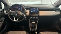 Renault Clio 1.5 Blue dCi 100ch Evolution — photo 11