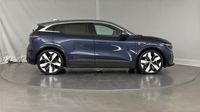 Renault Mégane E-Tech Electric EV60 220ch Techno super charge — photo 4
