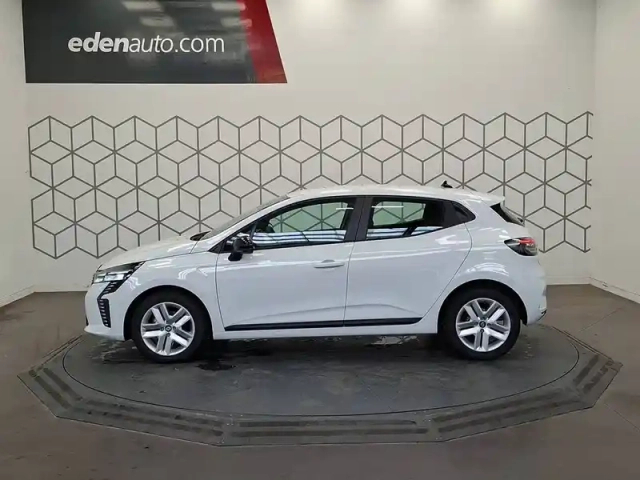 Renault Clio tce 90 ch gsr2 — photo 30