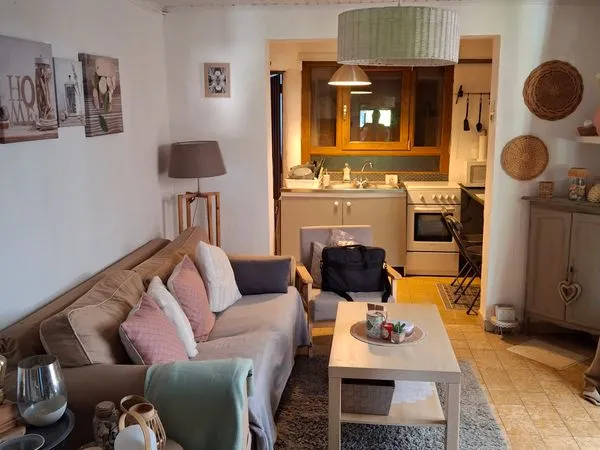 Chalet a vendre