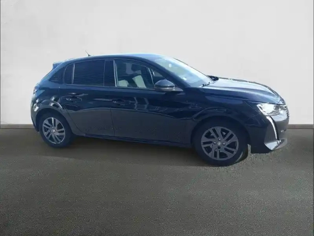 Peugeot 208 puretech 100 s&amp;s bvm6 — photo 24