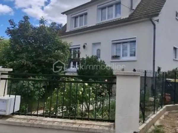 Maison à vendre Saint-Mammès à 255000€
