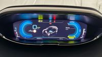 Peugeot 3008 HYBRID 225ch GT Pack e-EAT8 — photo 10