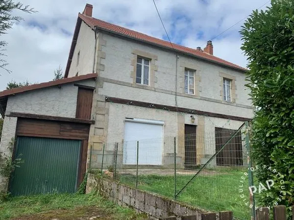 Maison 6 pièces 180 m²
