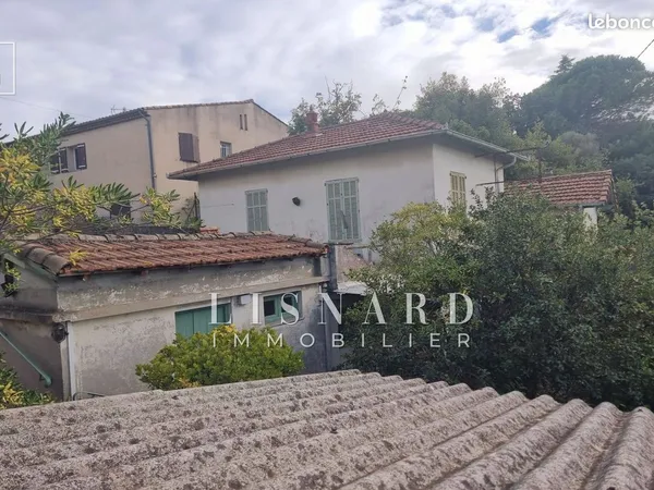 Maison 3 pièces 75 m²