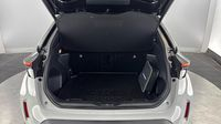 Toyota Yaris Cross 116h GR Sport MY22 — photo 14