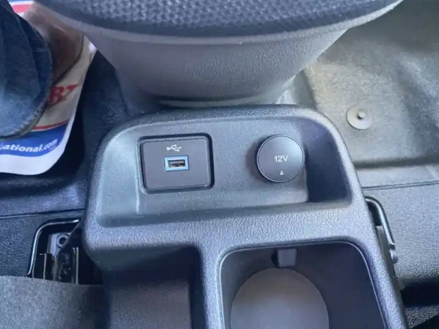 Ford Transit Connect fourgonnette l1 1.0e 100ch e85 trend — photo 22