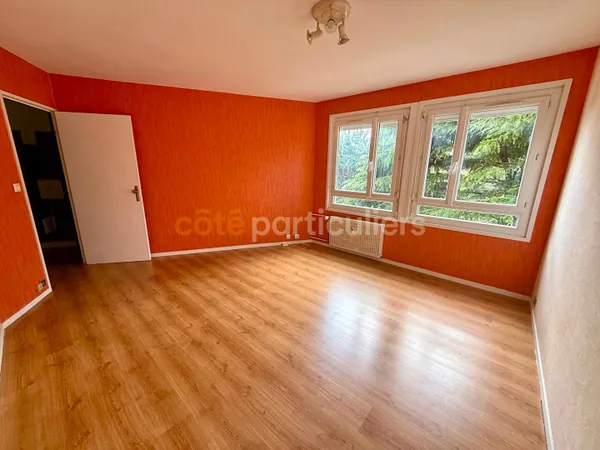 Appartement F1 - 36m2 CAEN
