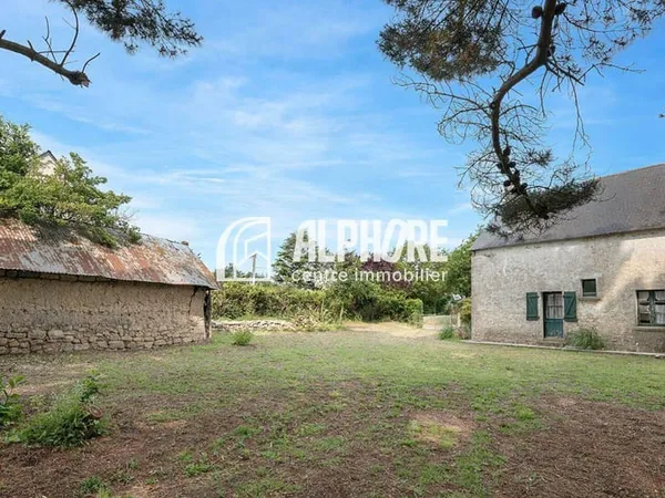 Maison 3 pièces 84 m²