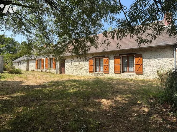 Maison 6 pièces 155 m²