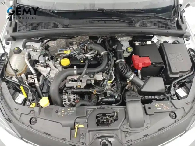 Renault Clio tce 90 — photo 56