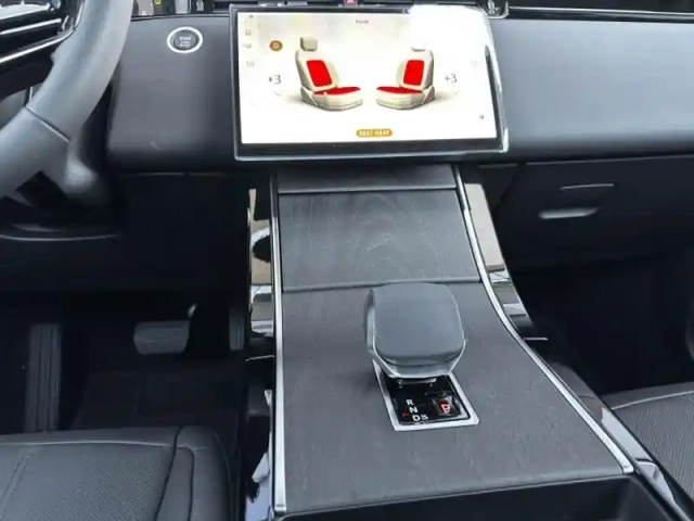 Land Rover Range Rover evoque 1.5 p270e phev 269ch s midnight edition — photo 13