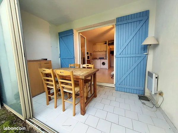 Appartement Mandelieu