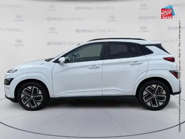 Hyundai Kona electric 39kwh - 136ch intuitive — photo 9