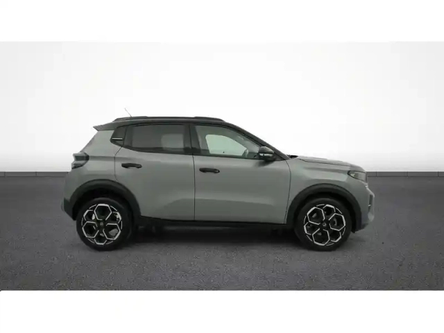 Citroën C3 turbo 100 ch bvm6 — photo 4