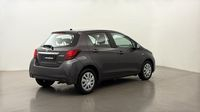 Toyota Yaris HSD 100h Dynamic 5p — photo 5