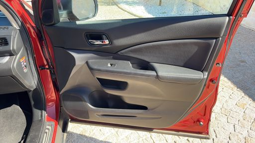 Honda CR-V 1.6 i-DTEC 160 AWD BVA - Exclusive Navi – 2018 – 100567 km – Diesel – Boîte Automatique — photo 25