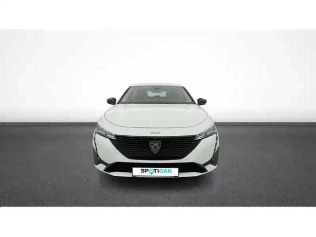 Peugeot 308 phev 180 e-eat8 — photo 34