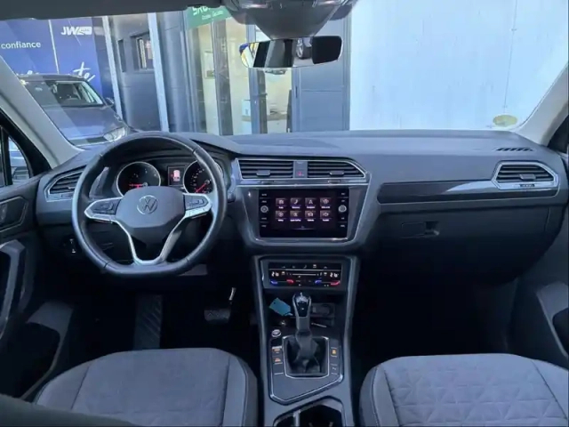 Volkswagen Tiguan 2.0 tdi 150ch life business dsg7 — photo 27