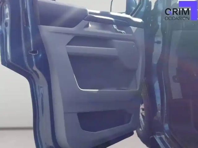 Ford Transit custom fgn 320 l1h1 2.5 duratec 232 ch phev cvt — photo 22