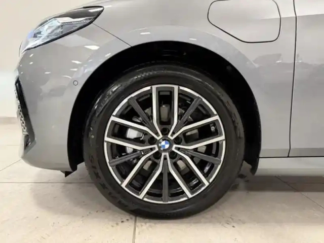 Bmw Serie 2 série 2 activetourer 225e 245ch xdrive m sport dkg7 — photo 9