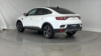 Renault Arkana 1.6 E-Tech hybride 145ch RS Line Fast Track — photo 8