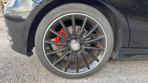 Mercedes Classe A 200 156 7G-DCT - Fascination – 2017 – 149236 km – Essence – Boîte Automatique — photo 46