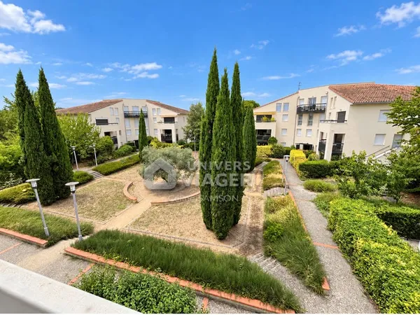 Appartement en Vente Classique à Castanet-Tolosan