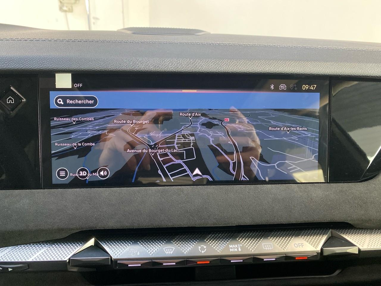 Ds Ds 4 bluehdi 130ch etoile automatique — photo 22