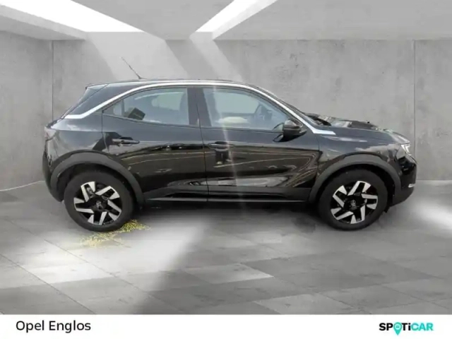 Opel Mokka 1.2 turbo 130ch elegance bva8 — photo 20