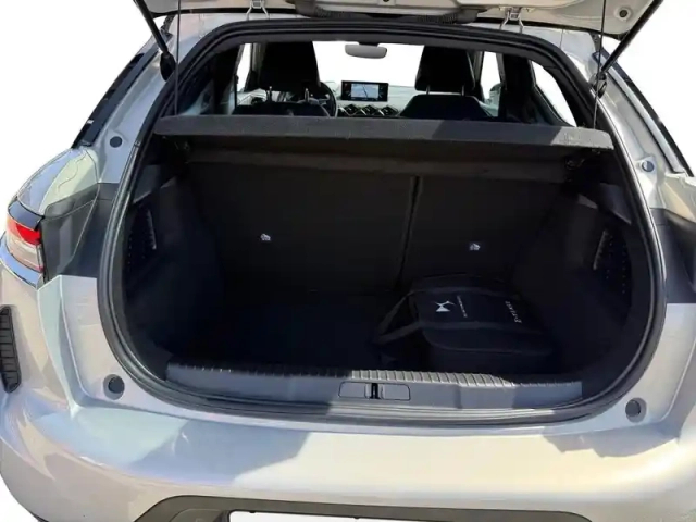 Ds Ds 3 crossback e-tense rivoli — photo 21