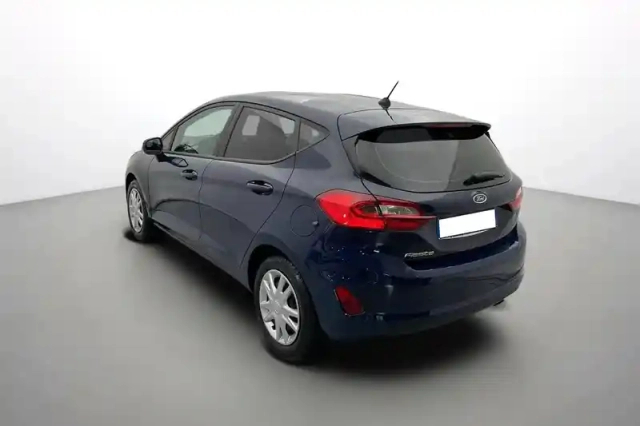 Ford Fiesta 1.0 ecoboost 100 s&amp;s bvm6 — photo 42