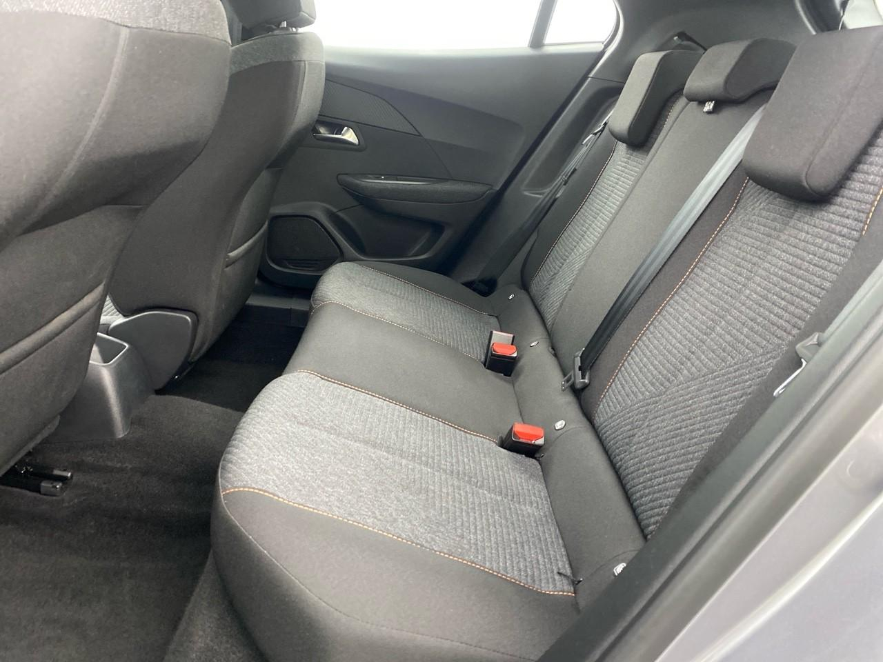 Peugeot 2008 100 s&s bvm6 style — photo 10