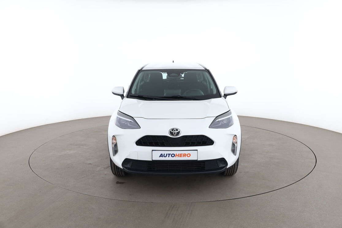 Toyota Yaris Cross 1.5 2WD — photo 8