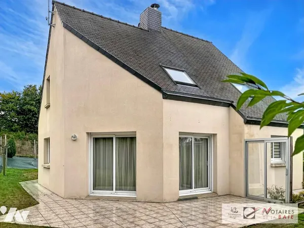 Maison 6 pièces 130 m²