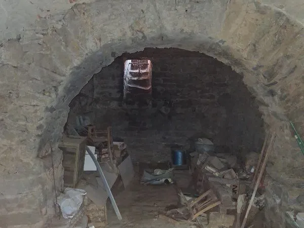 Cave corte