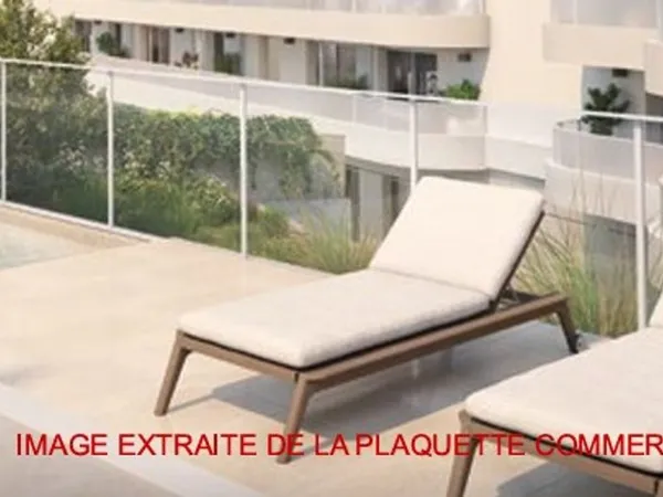 Appartement 4 pièces 84 m²