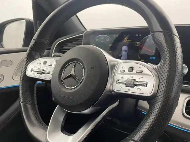 Mercedes Gle 350 de eq power 9g-tronic 4matic — photo 25
