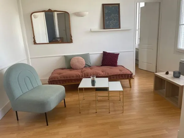 Appartement de 34m2 à louer sur Enghien-les-Bains