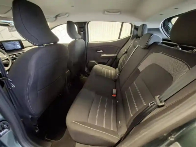 Dacia Sandero tce 90 gsr2 — photo 20