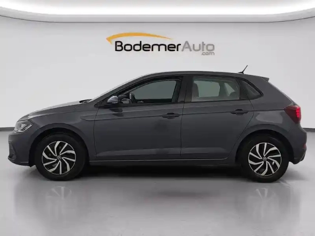 Volkswagen Polo 1.0 tsi 95 s&amp;s dsg7 — photo 107