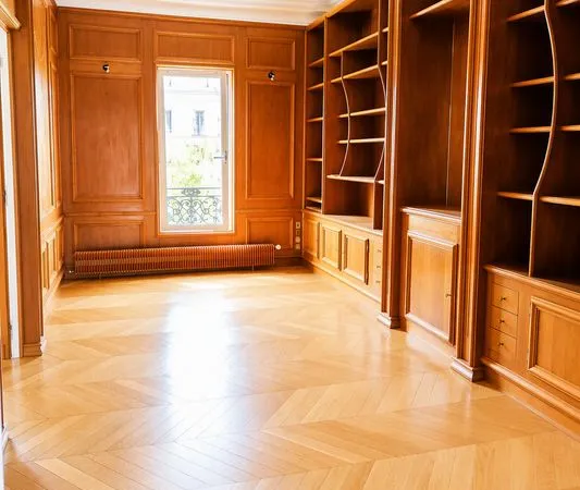 Appartement duplex centre ville