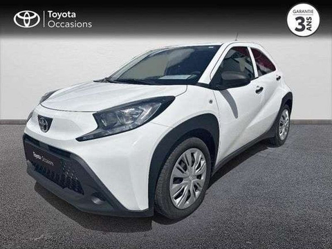 Toyota AYGO Toyota Aygo X 1.0 VVT-i 72ch Active Business MY23