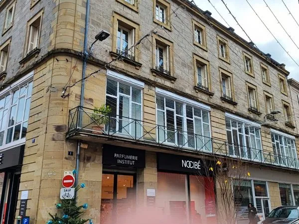 Appartement centre Brive