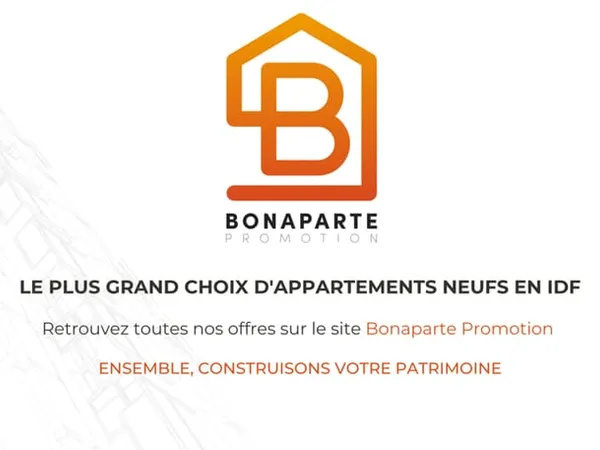 ROUEN / PETIT-QUEVILLY  T3 NEUF AVEC BALCON + PKG  TRAM À 2 MIN  TVA 5,5 %