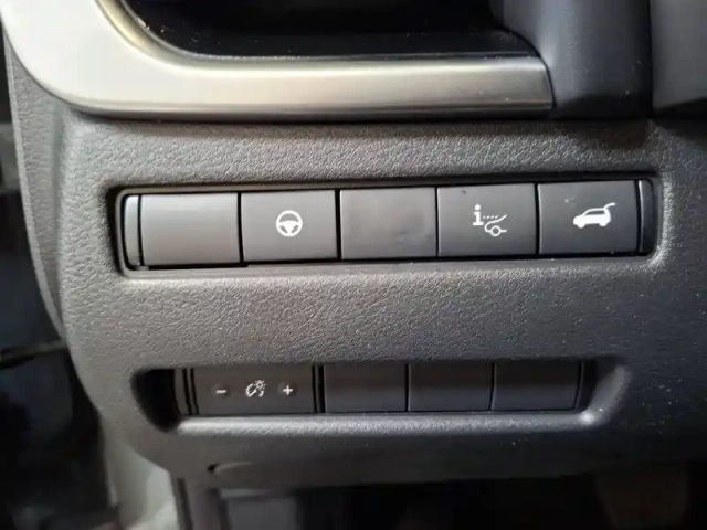 Nissan Qashqai e-power 190 ch — photo 21
