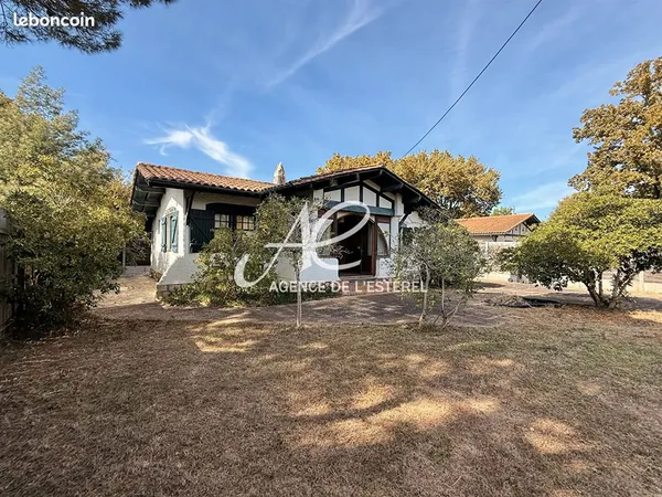 Maison 5 pièces 120 m²