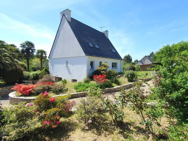 Maison 6 pièces 140 m²