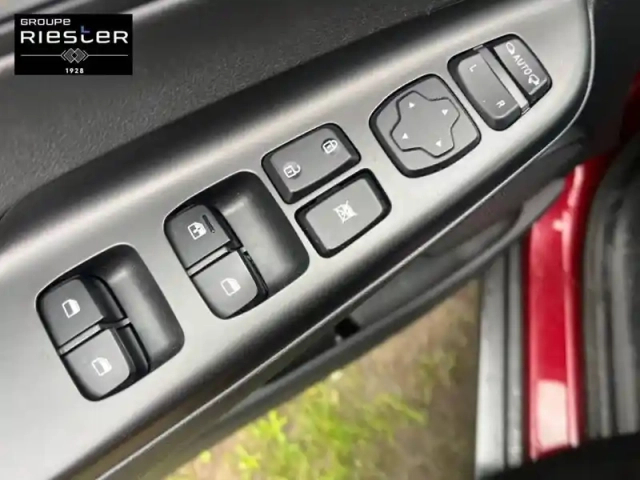 Hyundai Kona electrique 39 kwh - 136 ch — photo 52